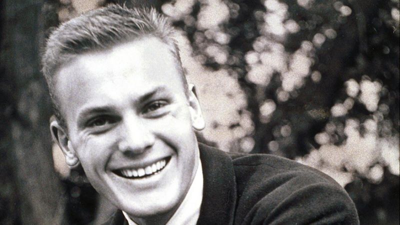 Tab Hunter