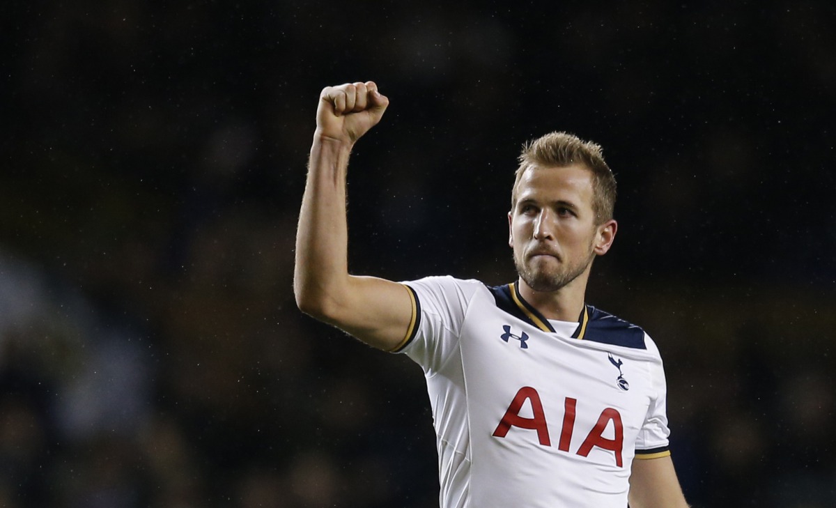 Harry Kane
