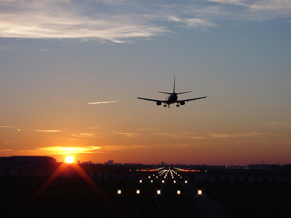 Image for illustration purpose. Photo: Belgocontrol