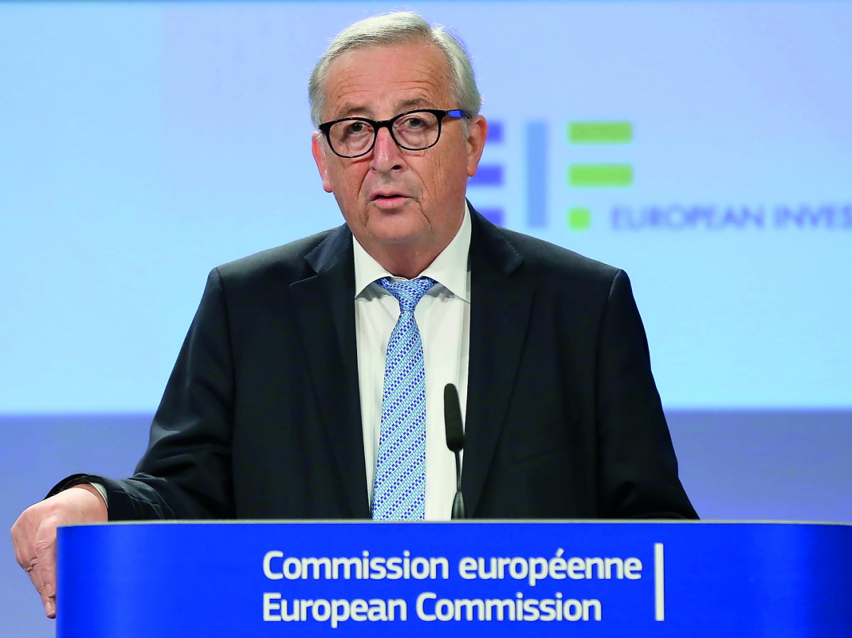Jean-Claude Juncker