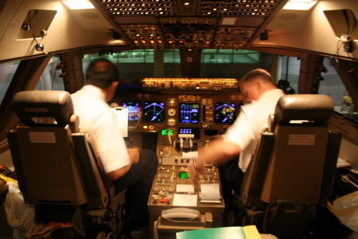 Representative image (Photo courtesy: onemileatatime.boardingarea.com)