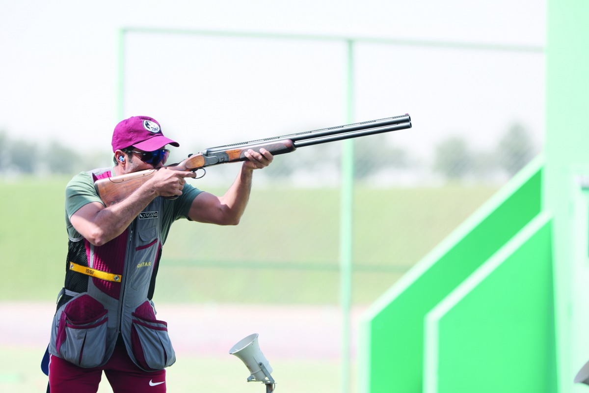 Nasser Al Saleh Al Attiyah
