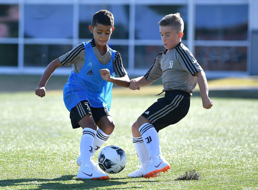 Source: Juventus.com