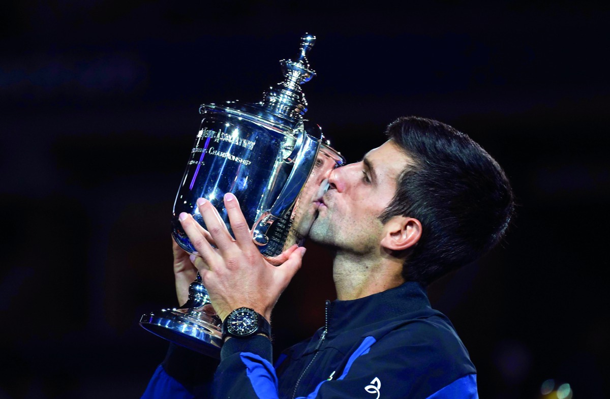 Djokovic