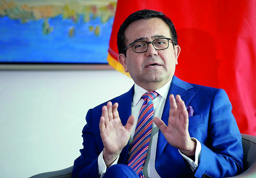 Ildefonso Guajardo