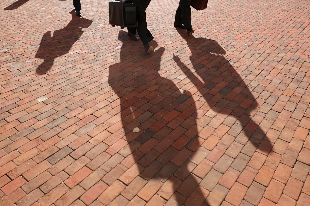 (Representative image: Alexandria Chip Somodevilla/Getty Images/AFP