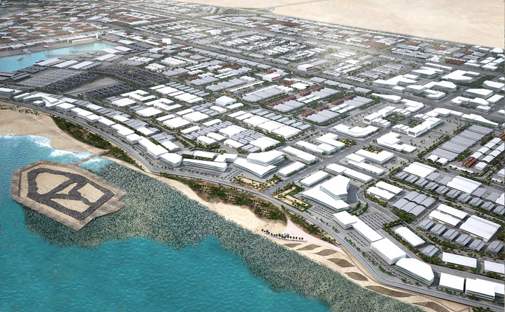 Peninsula
