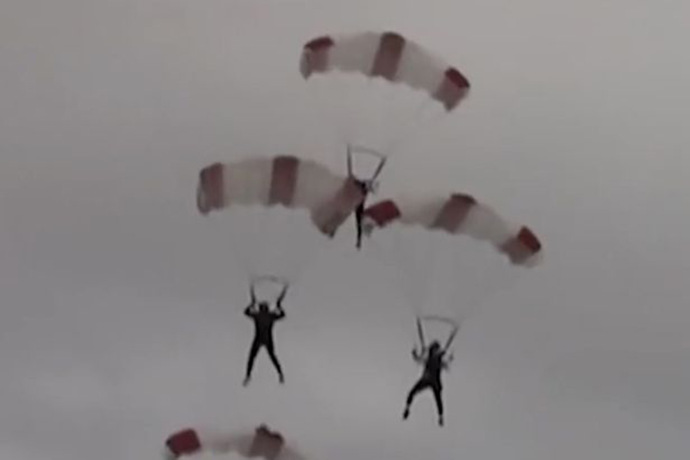 Video Still. 