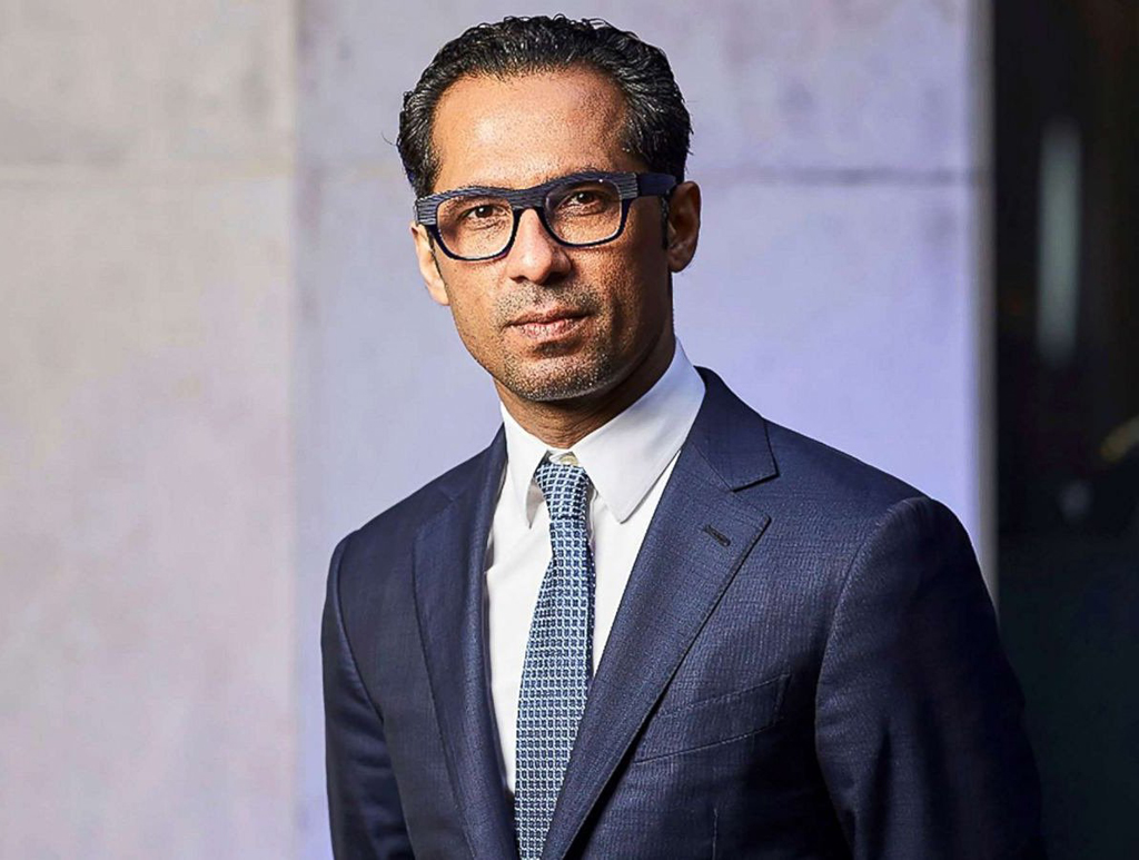 Image taken from Mo Dewji Foundation twitter page.