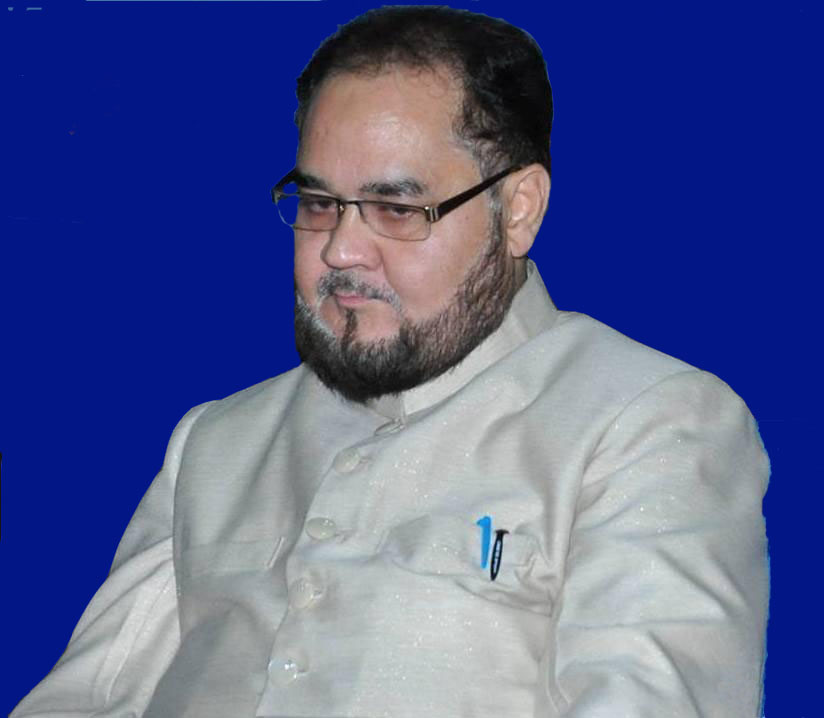 Syed Mohammad Ashraf 