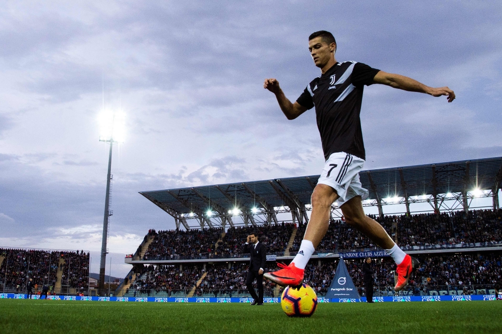 AFP / MARCO BERTORELLO