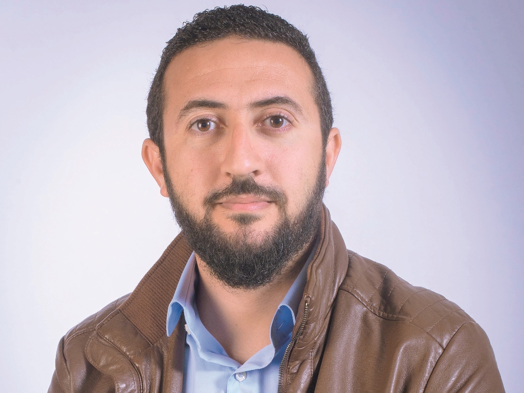 Sofiane Abbar, an expert on urban mobility, transportation, and artificial intelligence, will be leading the TASMU-QCAI workshop.
