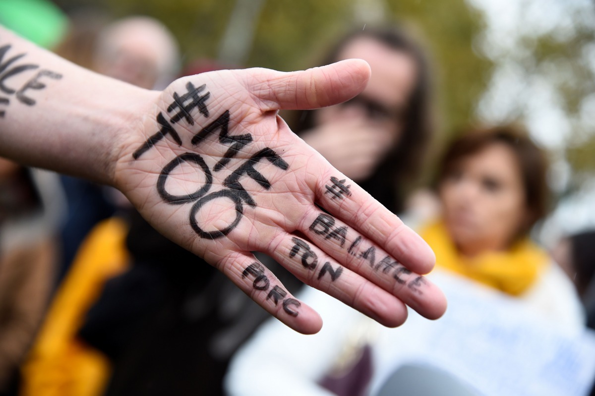 France and the Netherlands led negotiations on the draft which this year for the first time included language on combating sexual harassment, in response to the #MeToo movement.