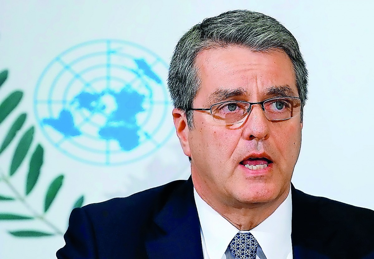 Roberto Azevedo