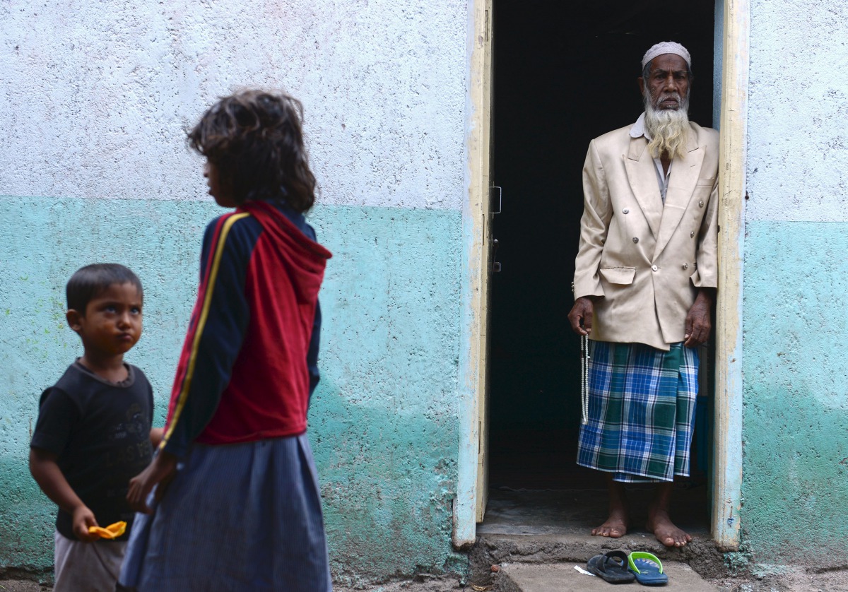 Aid to the Church in Need found incidents of religious persecution in 21 countries in the two years to June 2018, including Niger, Myanmar, India and China.