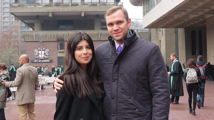 Daniela Tejada said the family of her husband Matt Hedges had submitted a letter asking for clemency from UAE authorities on Wednesday, just hours after he received the jail term.