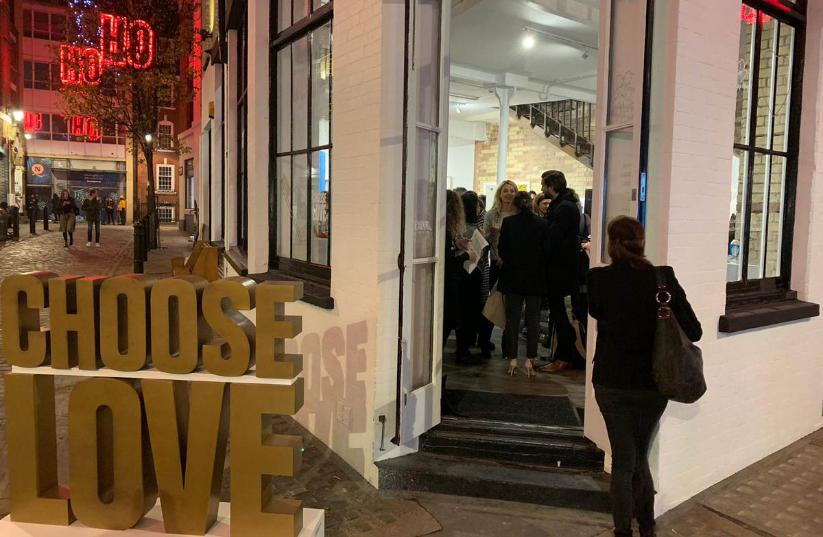 Photo credit: Twitter/@HelpRefugees
