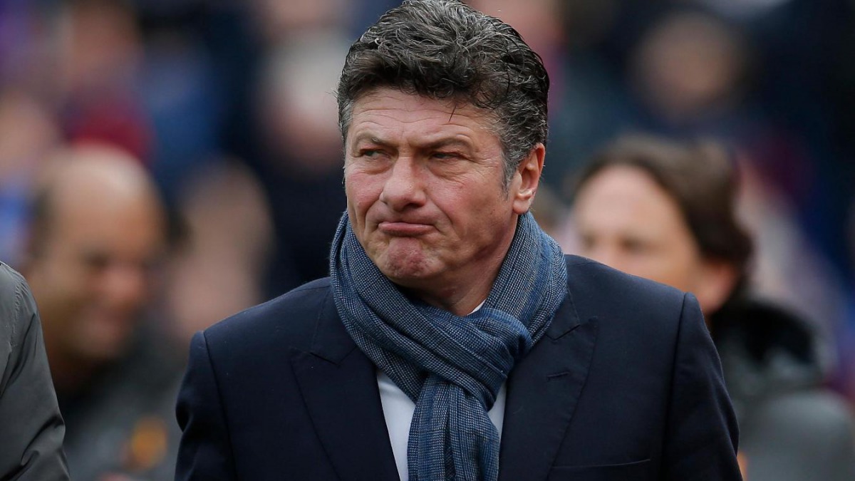 Walter Mazzarri 
