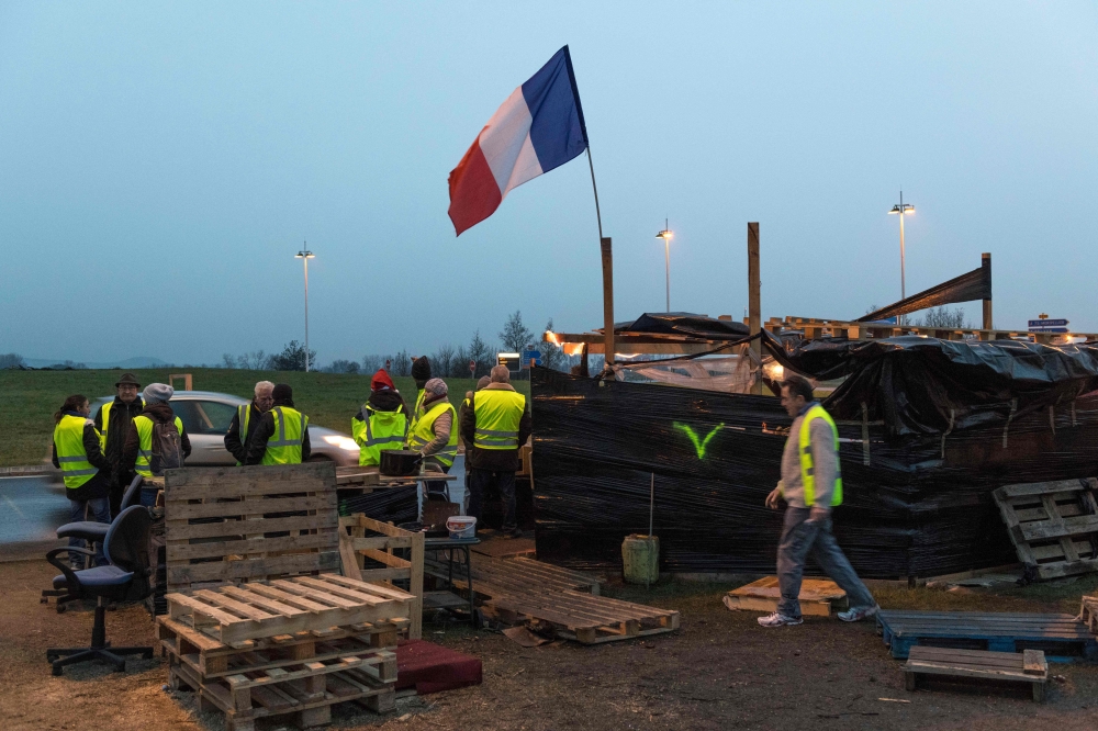 File photo used for demonstration purposes