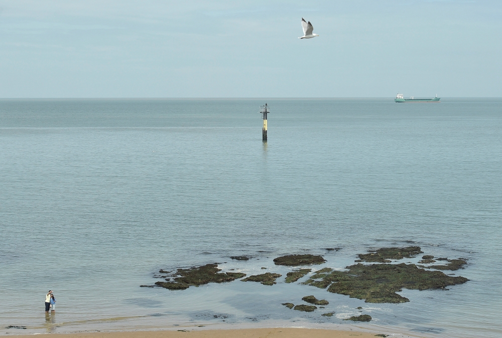 FILE PHOTO: south east England, May 22 , 2015. Toby Melville    | REUTERS
