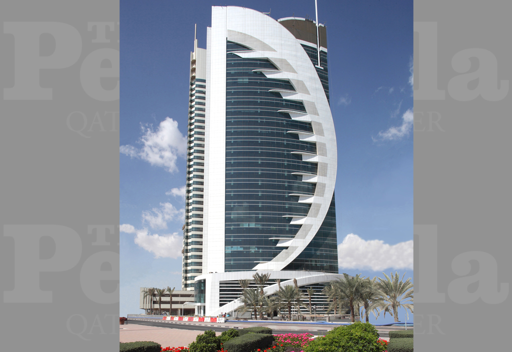 Doha Bank
