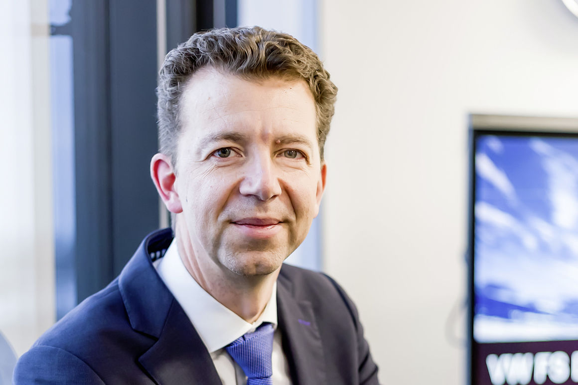 Christian Dahlheim 