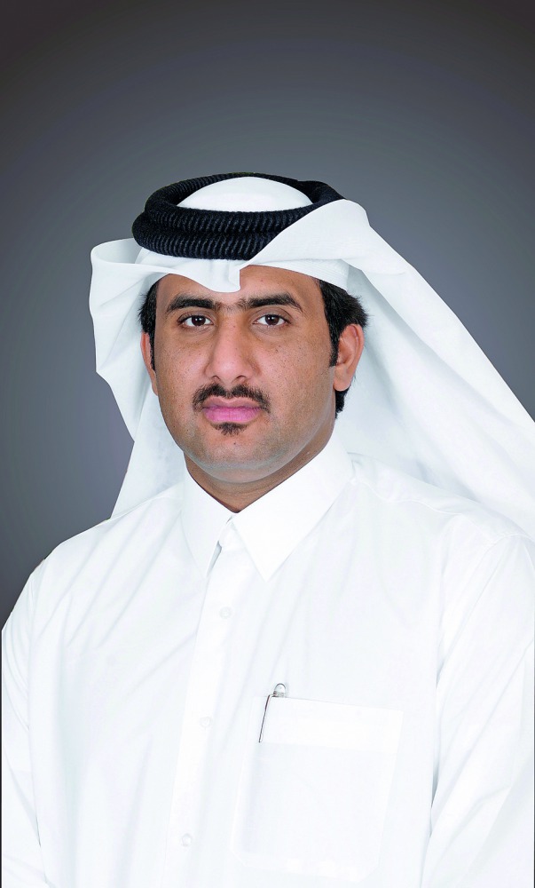 Sheikh Faisal bin AbdulAziz bin Jassem Al Thani, Chairman and Managing Director