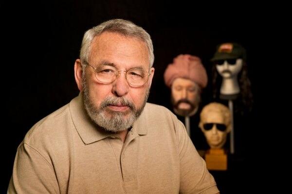 A family statement and his literary agent confirmed that Antonio 