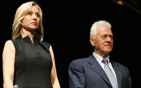 Belinda Stronach 