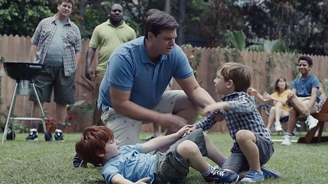 The nearly two-minute ad, the latest by a big brand targeting a hot-button social issue, comes as the more than 100-year-old product continues to struggle amid meager demand as more men grow beards and online competitors like Harry's contend for market sh