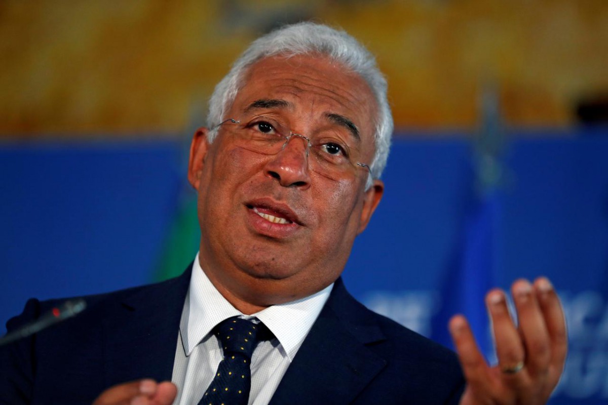 Antonio Costa