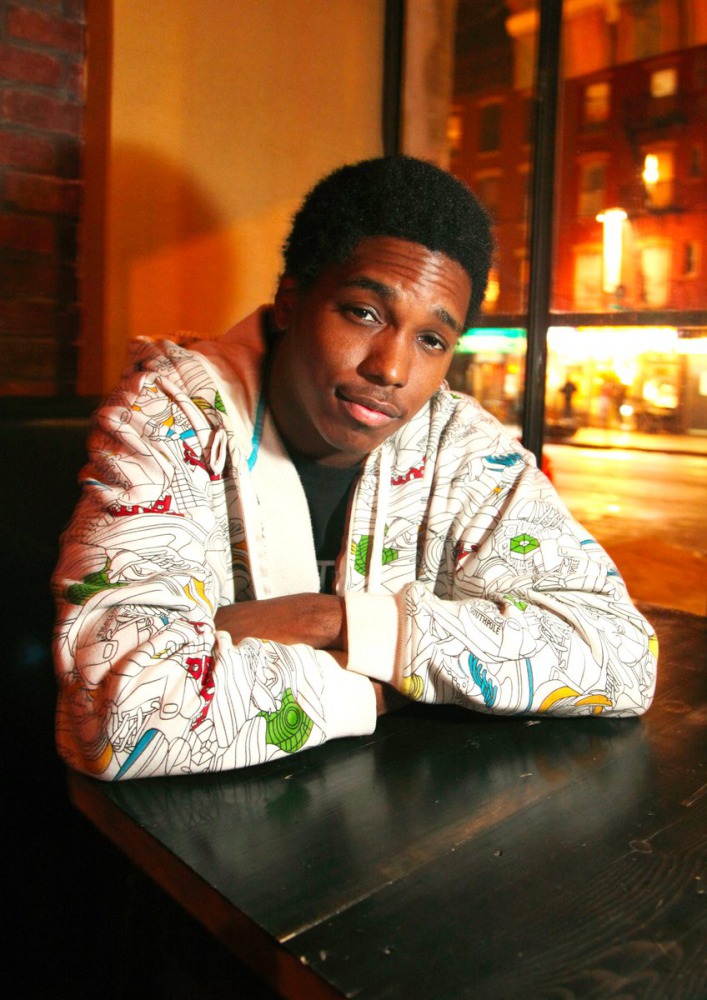 Photo courtesy: Twitter / Kevin Barnett @Fatboybarnett @vulture 