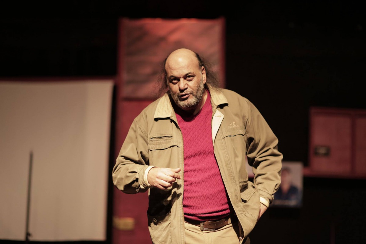 Ali Abu Yaseen (Facebook)