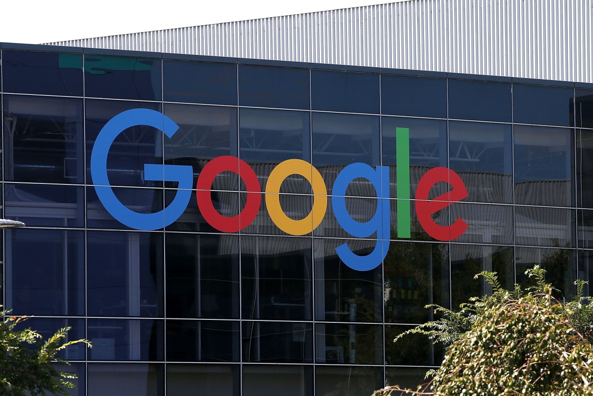 The spending also underlines how much money Google is pouring into data centers, which are key for its growing cloud-services business as well as supporting its core search and ad products. 