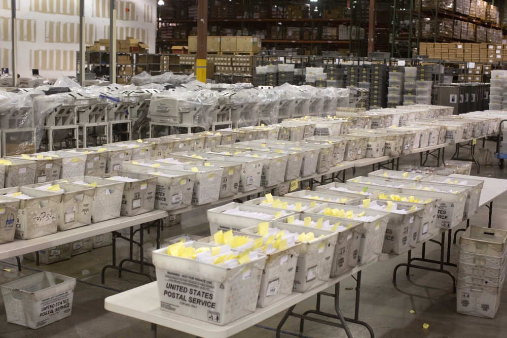 Representative image (Saul Martinez /Getty Images/ AFP) 