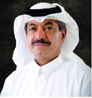 Sheikh Abdulrahman bin Mohamed bin Jabor Al Thani, Chairman of QIMC