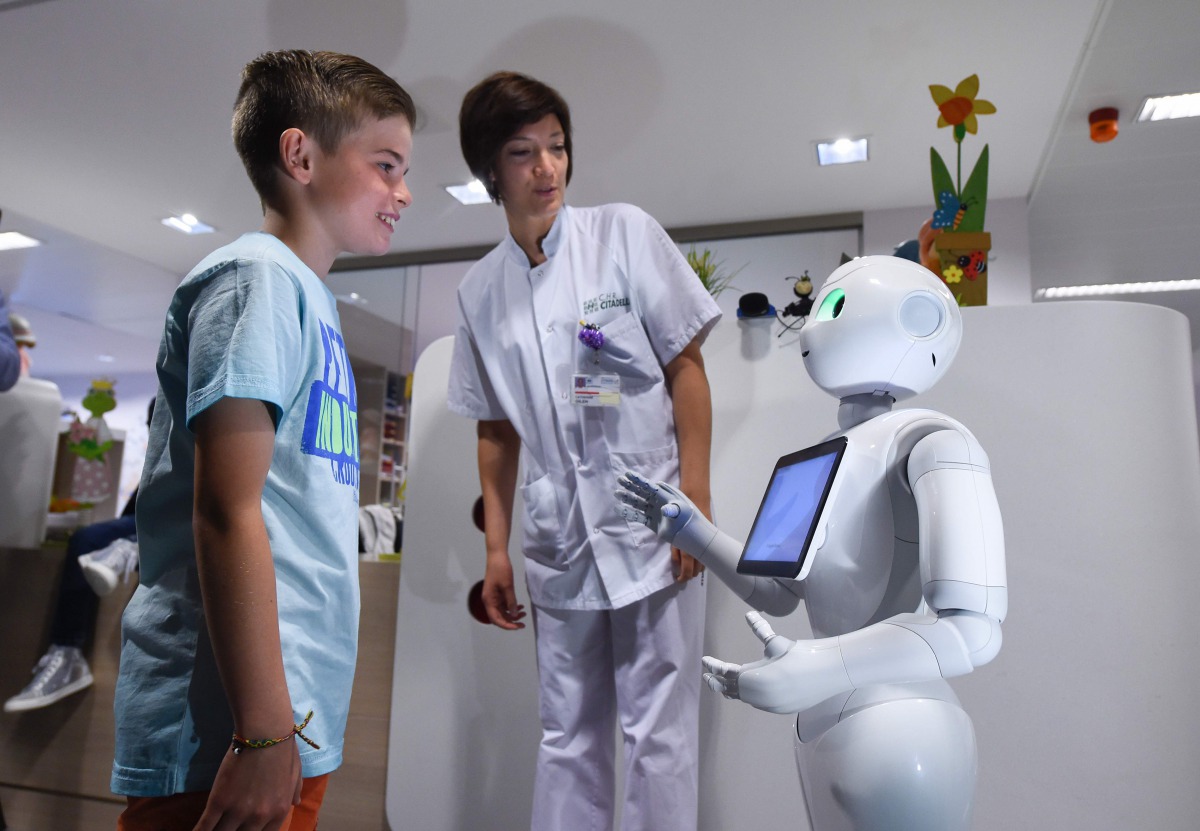 Among the positions with more than a 90 percent chance of becoming automated were administrative assistant, office clerk, bookkeeper and cashier, all fields dominated by women.