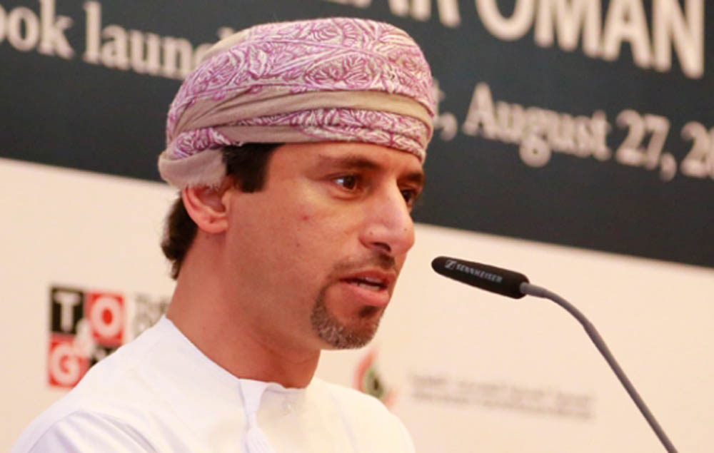 Salim al-Aufi