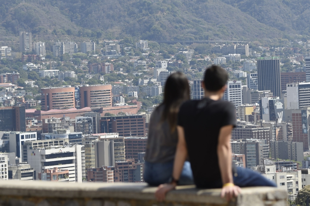 Representational image (AFP/Juan Barreto)