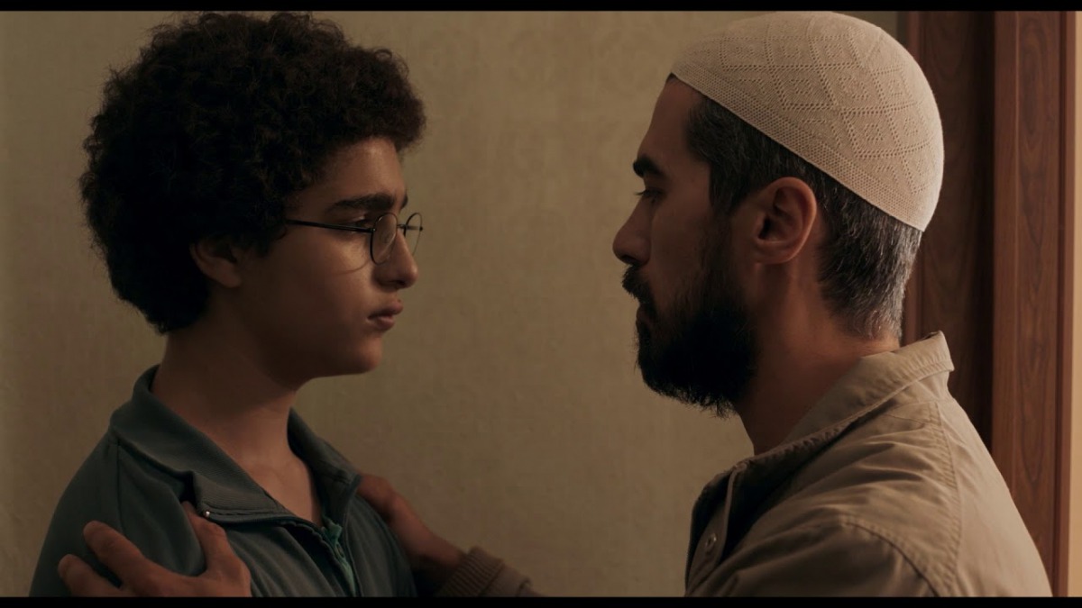 Three times Palme d'Or winners Jean-Pierre and Luc Dardenne return to the scene of their greatest triumphs with 