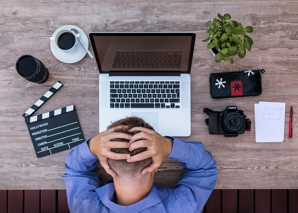 Representational image