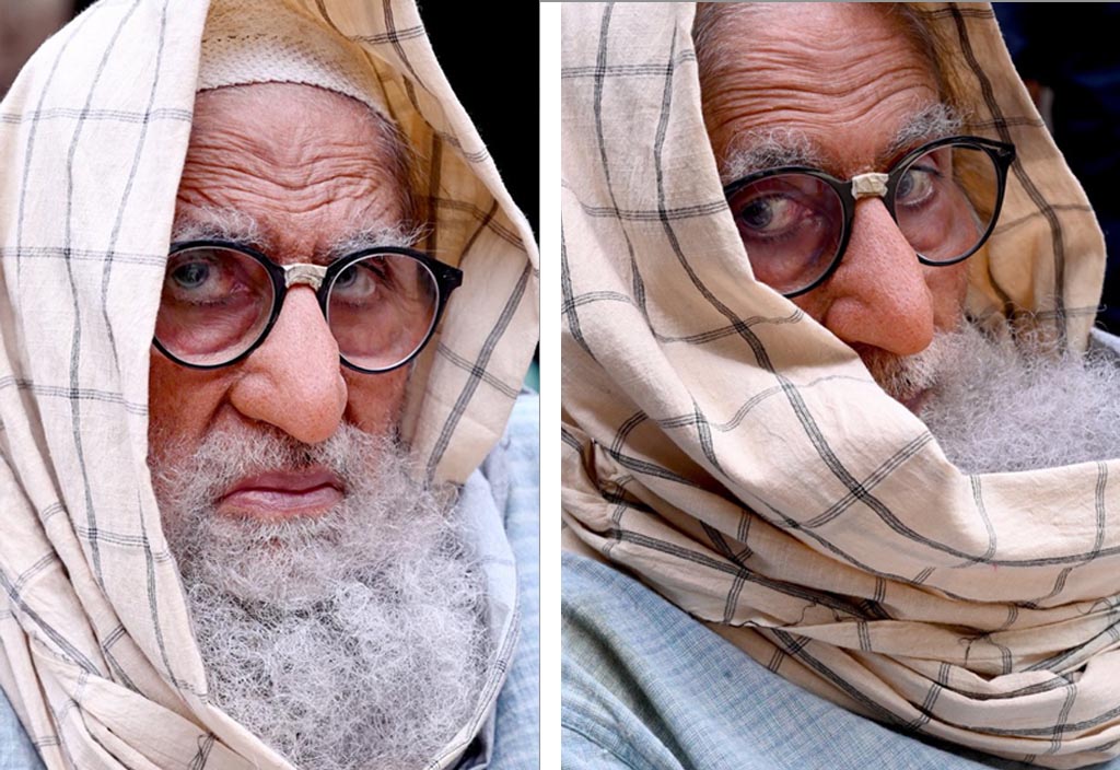 Images taken from Twitter.