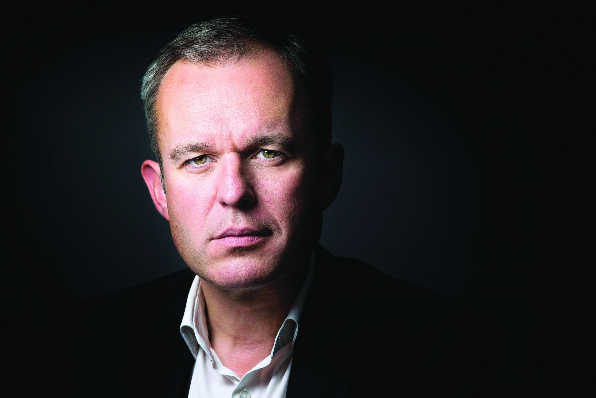  In this file photo taken on September 08, 2015, François de Rugy then founder of the new Ecology party 