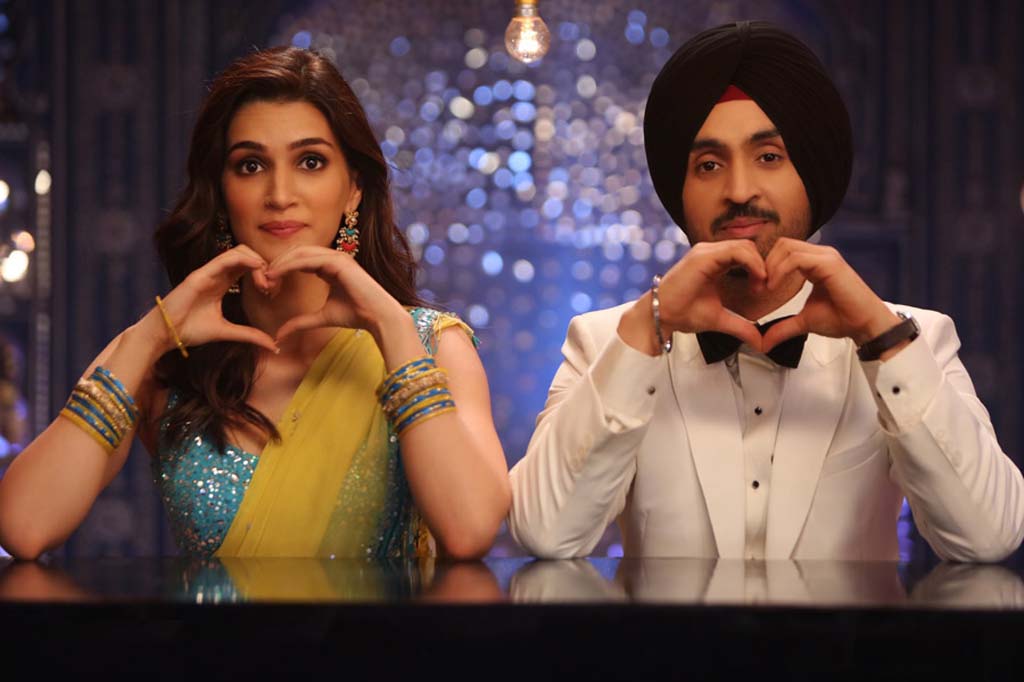 Still used from the Arjun Patiala.