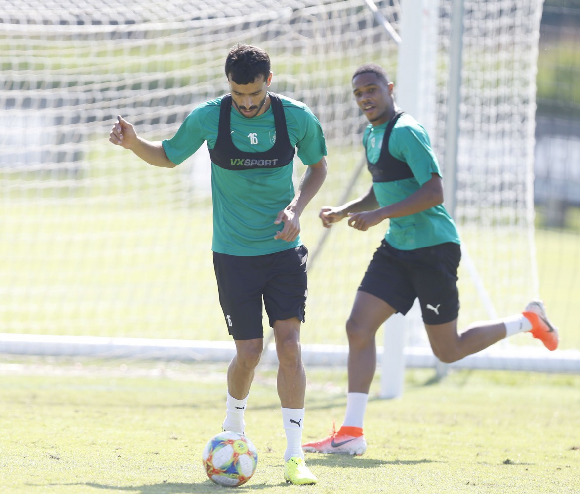 Picture: Twitter/ @AlSADDSC