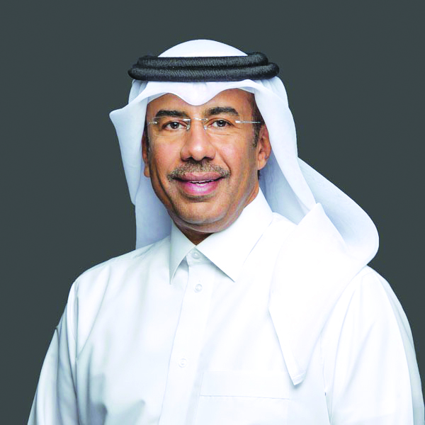 Ibrahim Khlil Al Mohannadi, President of Qatar Sports Arbitration Foundation.