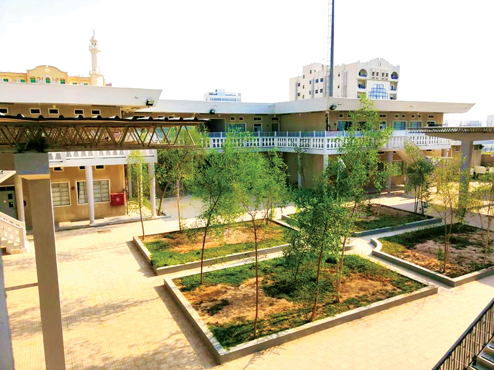 Carrefour will match the amount donated by customers at cash counters during the Back-to-School season, from August 28 to September 10. 
