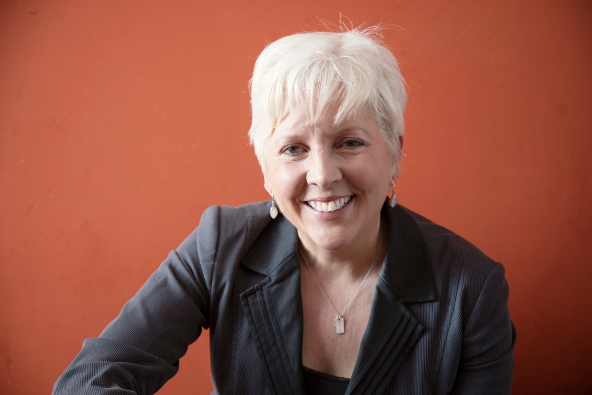 Carrie Gracie (Photo courtesy: Twitter/@UoYSociology)