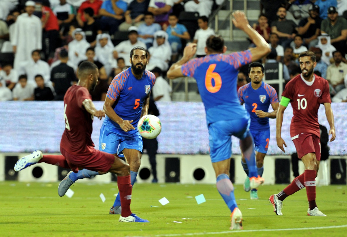 Pic: Salim Matramkot / The Peninsula