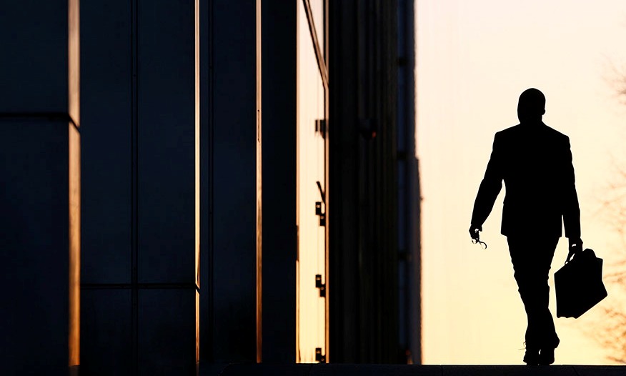 Those born between the early 1980s and mid-1990s are set to take possession of as much as $30 trillion, according to research firm CB Insights. (Reuters/Eddie Keogh) 